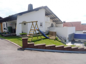 Ferienwohnung Dorn